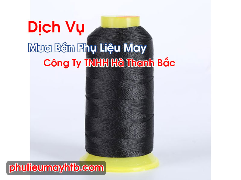 Mua Bán Phụ Liệu May